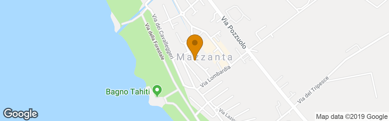 Hotel Residence Hilda 