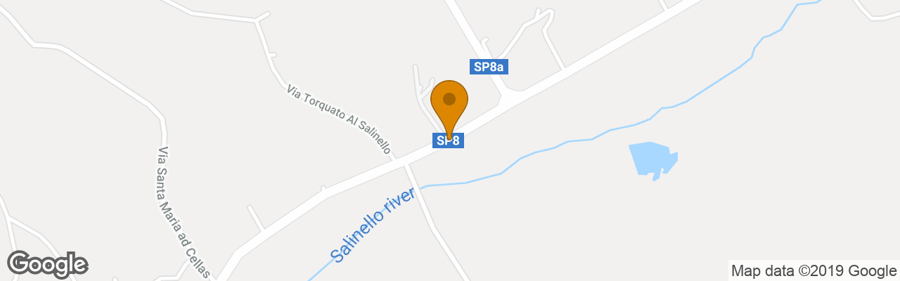 Hotel Le Grotte Dei Saraceni 