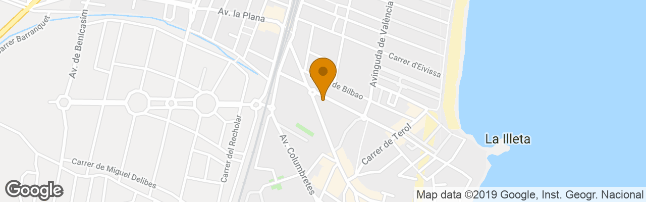 Apartamentos Bonaire 3000 