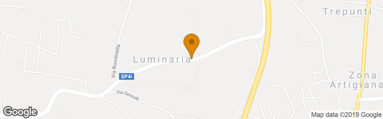 Hotel Complesso La Zagara 