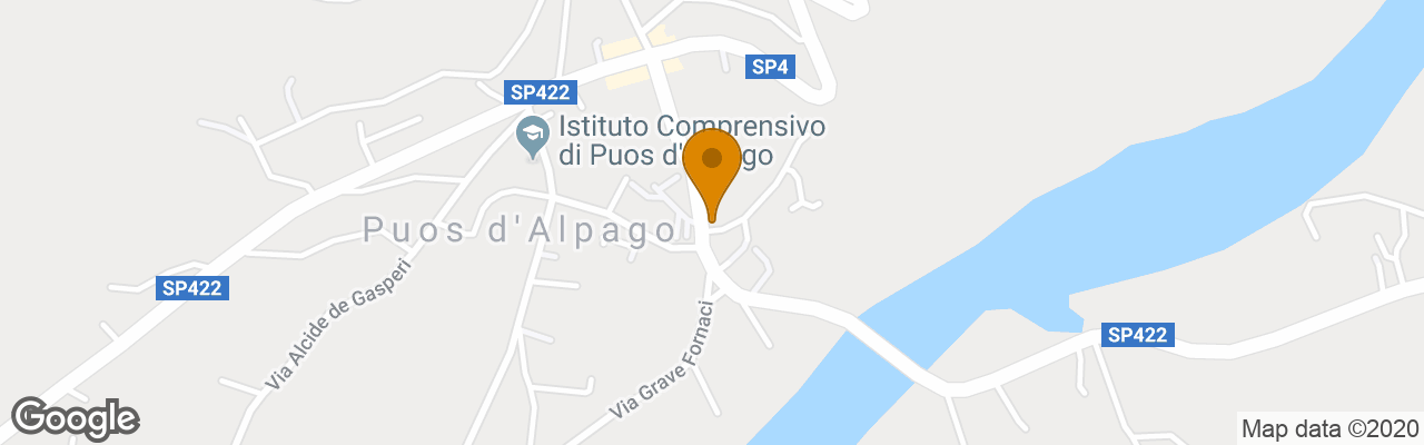 Hotel Locanda San Lorenzo 