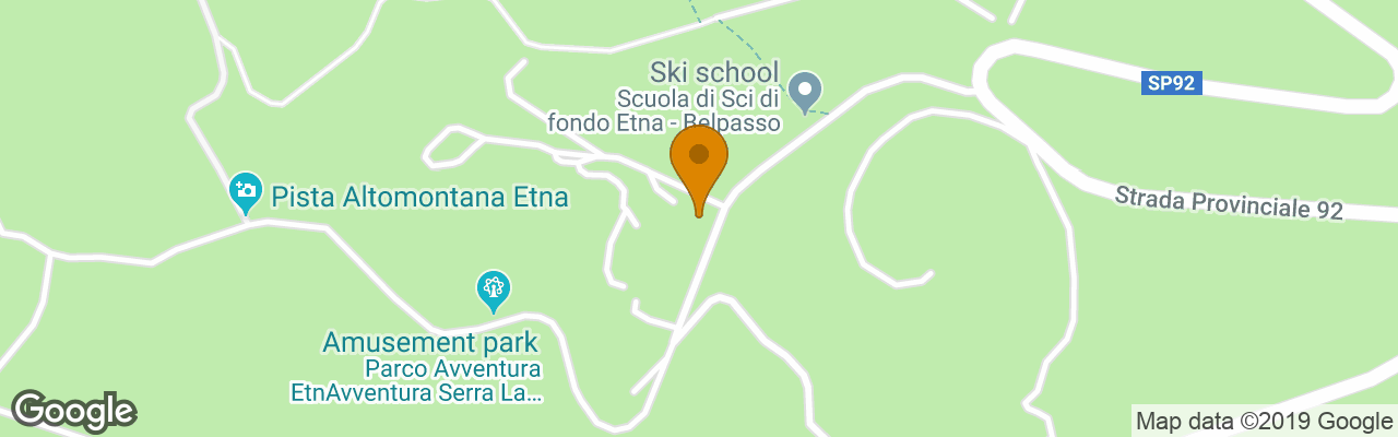 Residenz Serra La Nave 