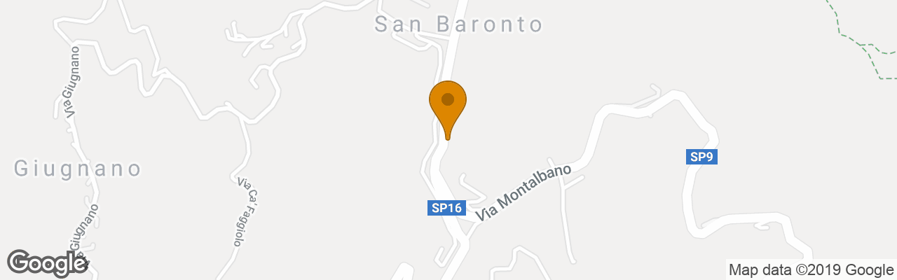 Montefiore Residence 