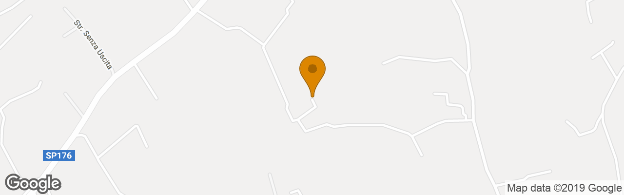 Bed and Breakfast La Pajara di Silvia 