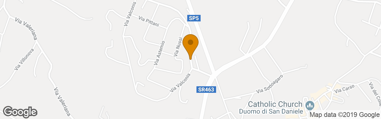 Hotel Ristorante Al Picaron 