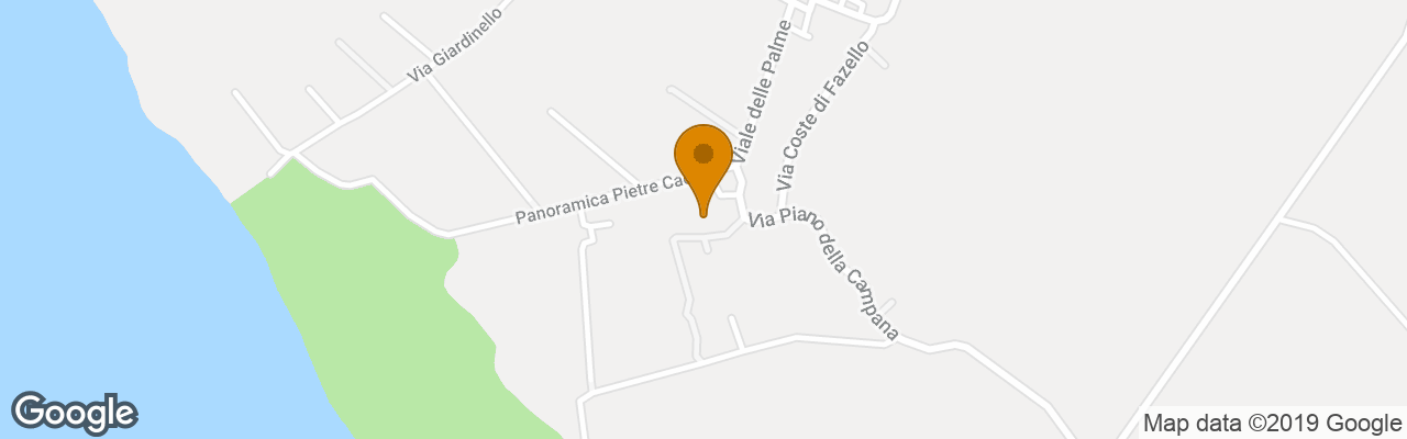 Oasi Del Borgo B&b Villa Resort 