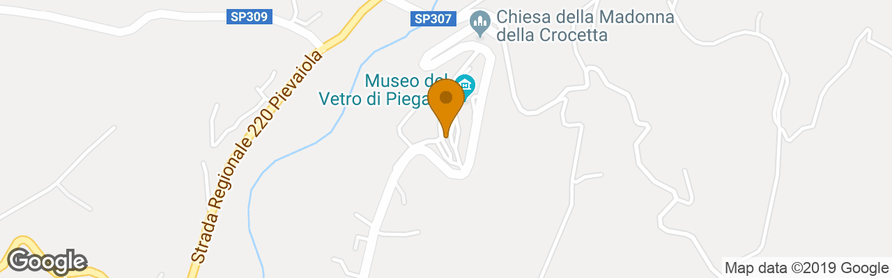 Hotel Ca' De' Principi 