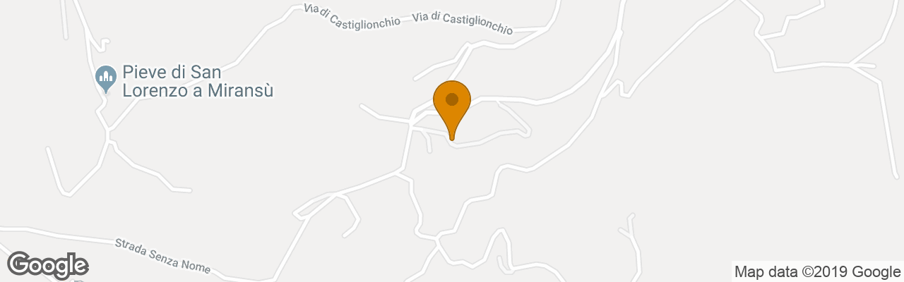 Hotel Fattoria Di Castiglionchio 