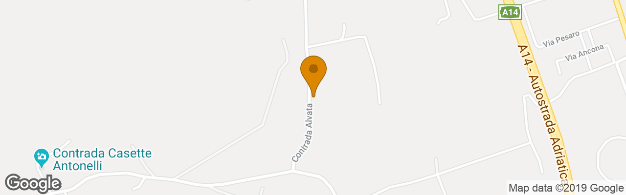 Pamperduto Country Resort 