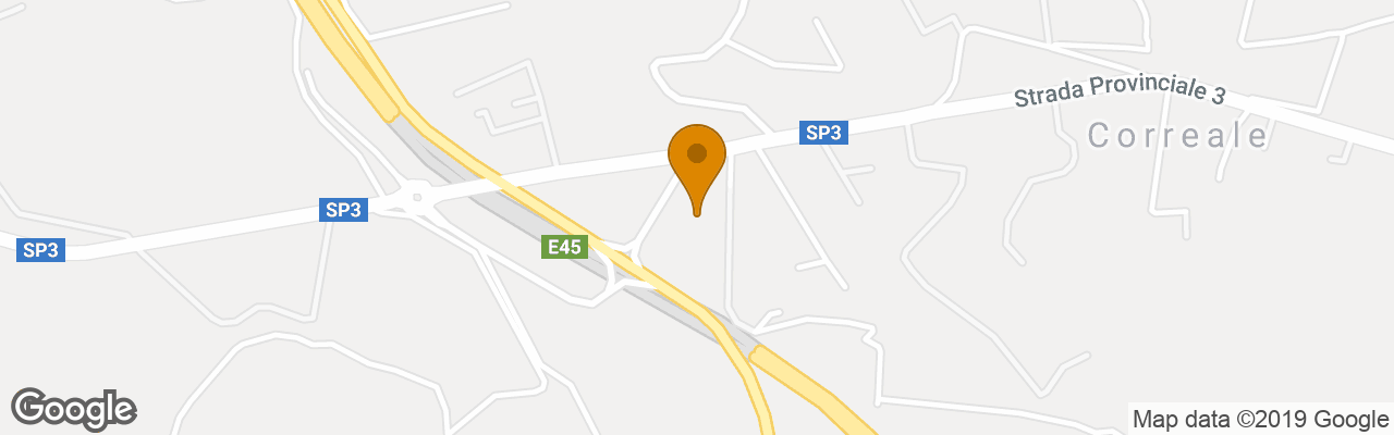 Hotel Città Della Notte 