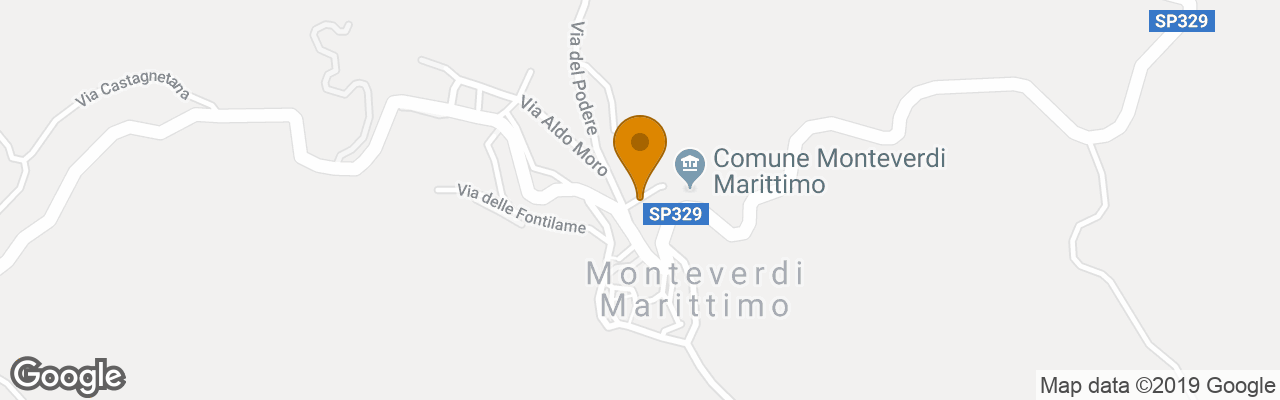 Hotel Relais I Piastroni 