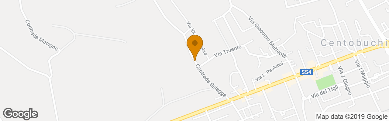 Hotel Il Sapore Della Luna 