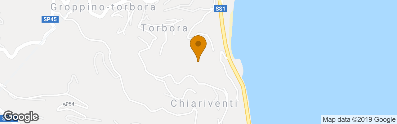 Hotel Paradiso Di Manu 