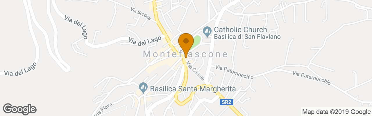 Hotel Italia & Lombardi 