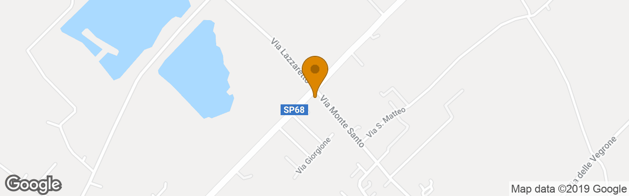 Park-hotel Ristorante Cabianca 