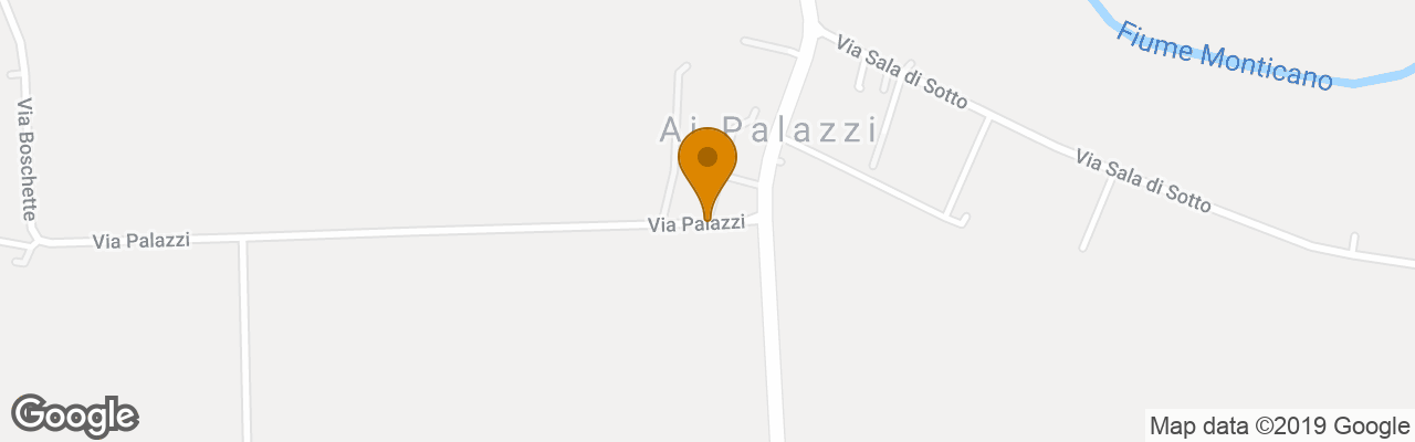 Villa Foscarini Cornaro 