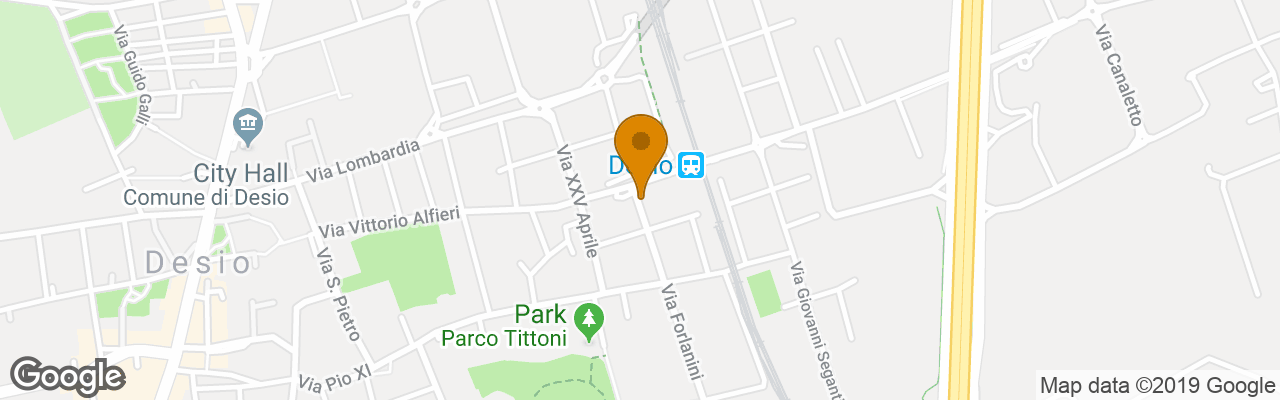 Hotel Albergo Giardino 