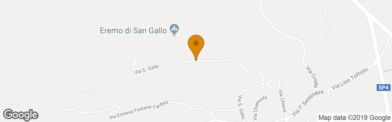 Hotel Locanda La Candola 