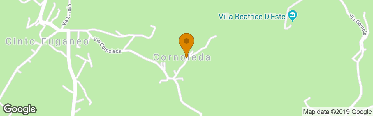 Hotel Home Life Bed - Colli Euganei 