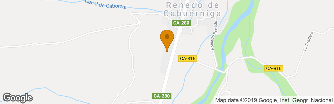 Resort Reserva del Saja 