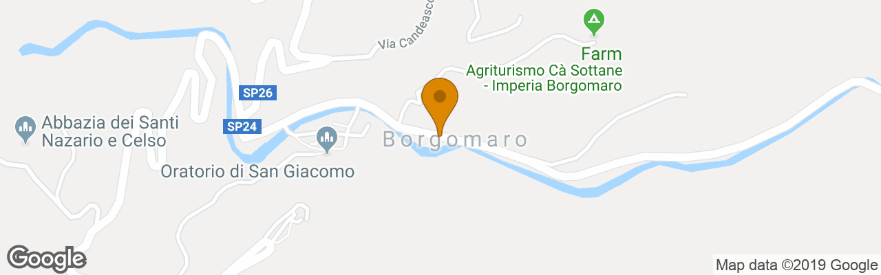 Hotel Relais Del Maro 