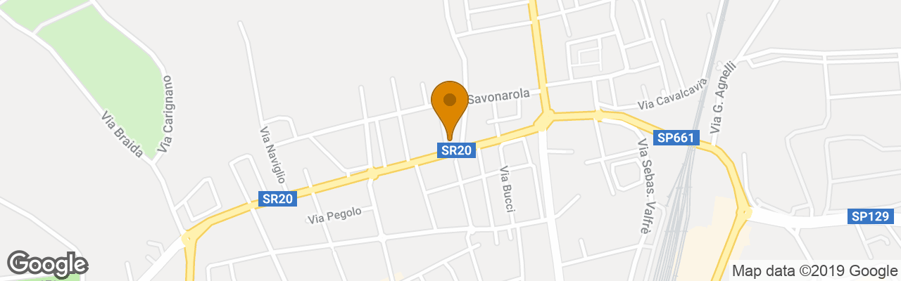 Hotel Albergo San Marco 