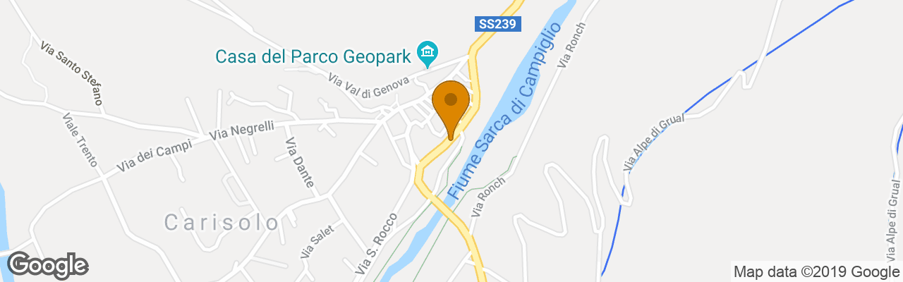 Casavacanze Sporting 