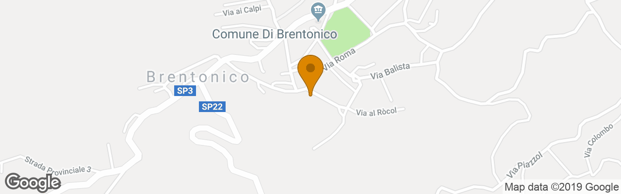 Villa Monica - Andreolli Mara Pension 