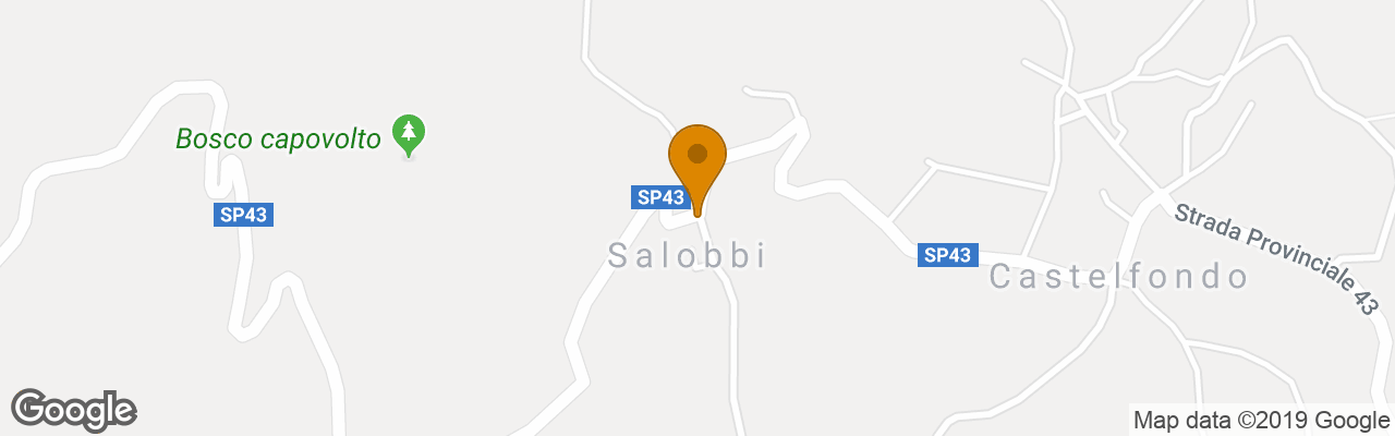 Hotel Agritur Pisani 