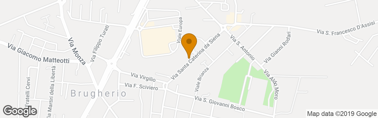 Hotel Sporting Brugherio 