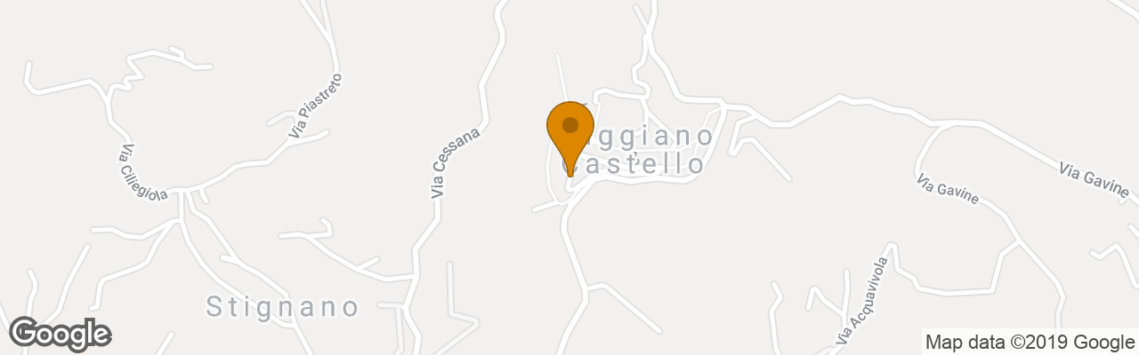 Residence Villa Sermolli 