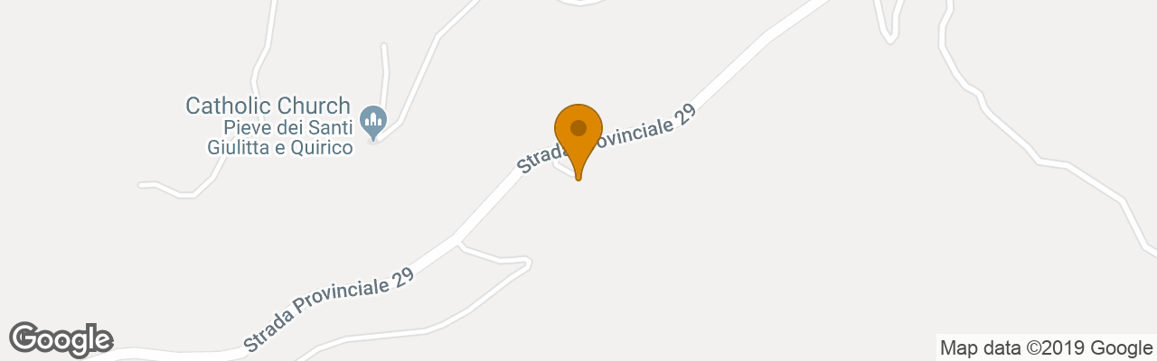 Agriturismo La Ferraia 