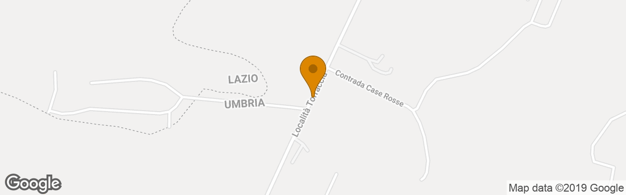 Locanda Quercia Calante Agriturismo 