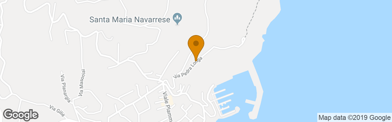 Hotel Ostello Bellavista 