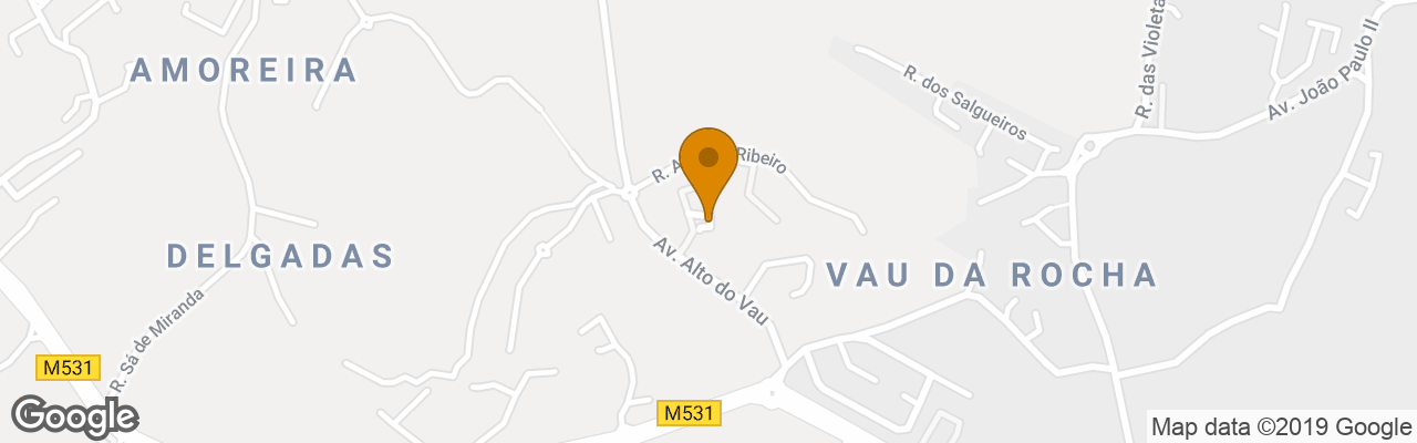 Turim Estrela do Vau 