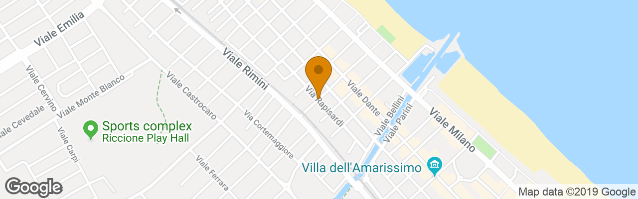 Corsini Appartamenti 