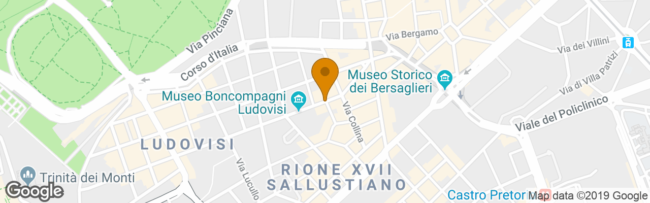 Hotel Piave & Flavia Apartments 