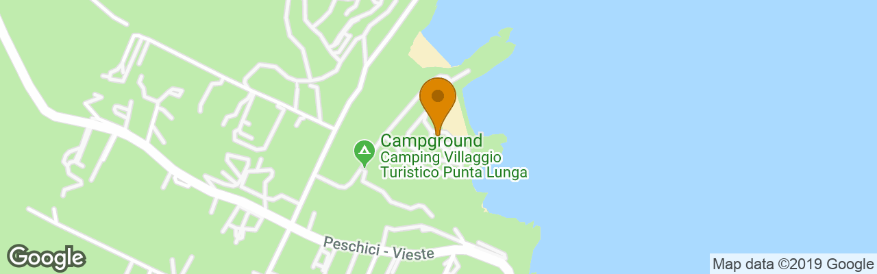 Hotel Villaggio Punta Lunga 