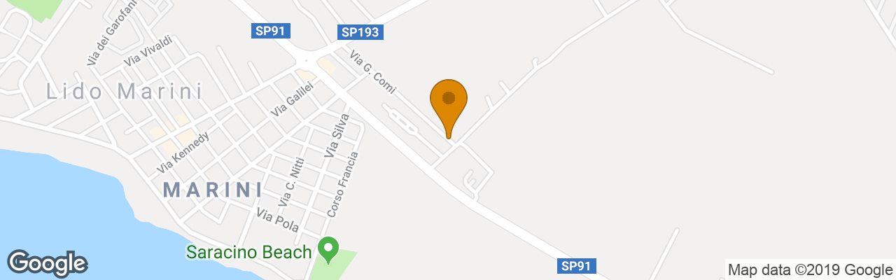 Hotel Arco del Saracino 