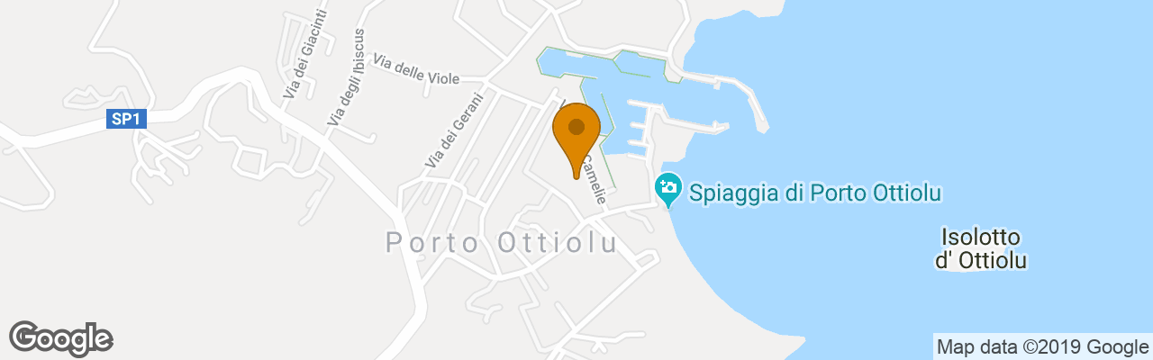 Hotel Residence Oasi & Anfiteatro 