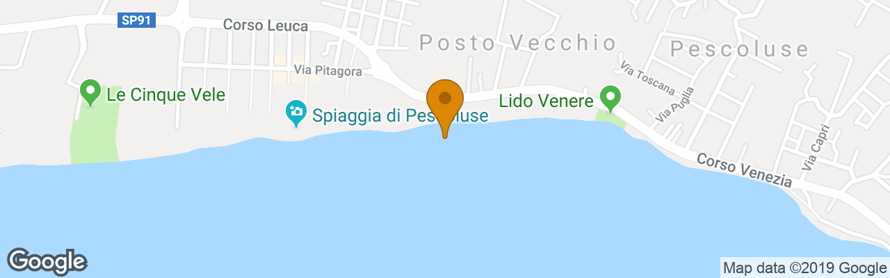 Hotel Residence Miramare 