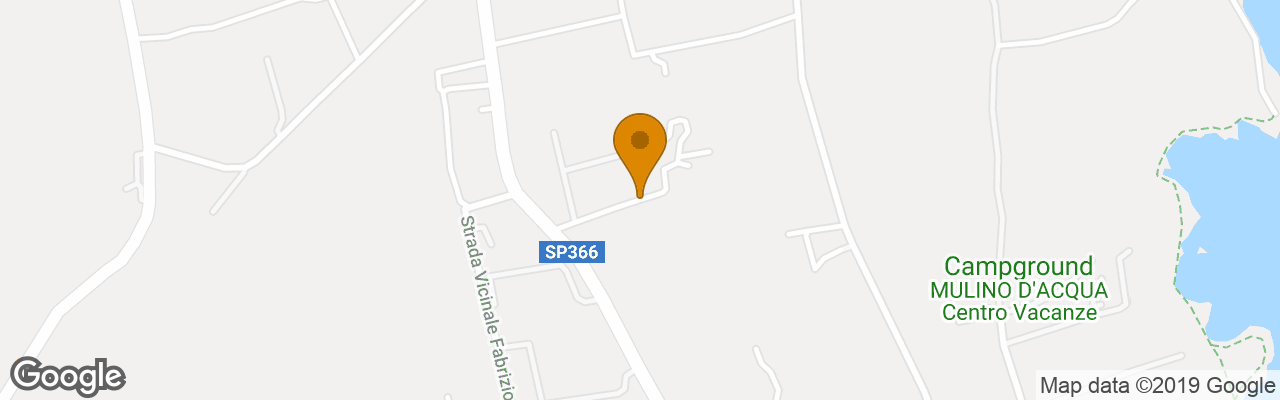 Hotel Green Paradise Alimini Resort 