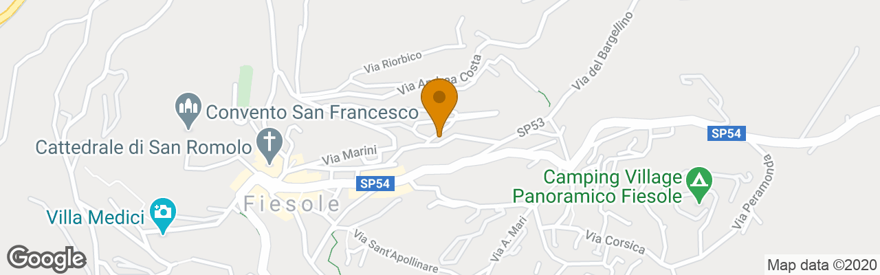 Hotel Residence Fiesole 