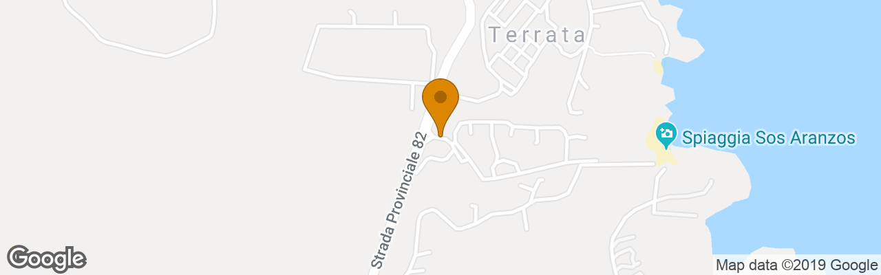 Hotel Colonna Village 