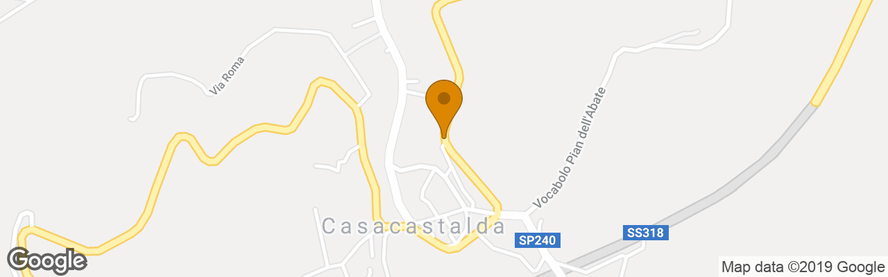 Hotel di Montagna La Pieve del Castello 