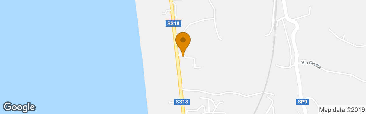 Hotel Villaggio Holiday Beach 