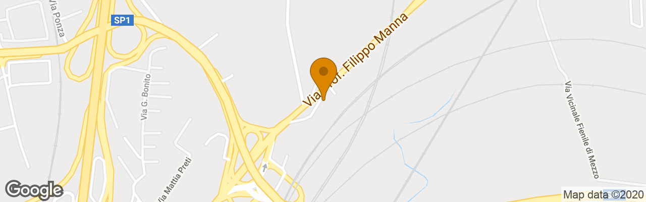 Hotel Bruman Casoria 