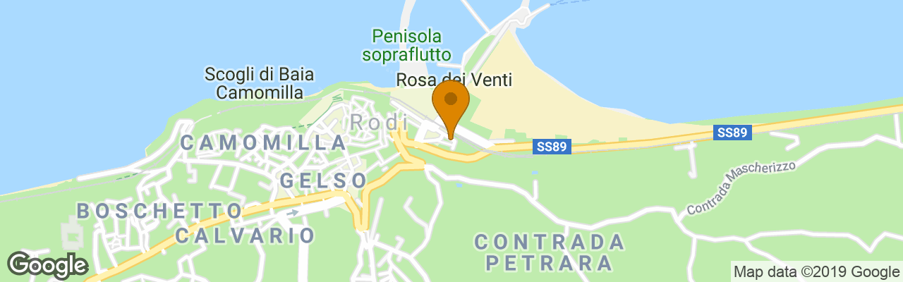 Hotel Bed & Breakfast Arancio 