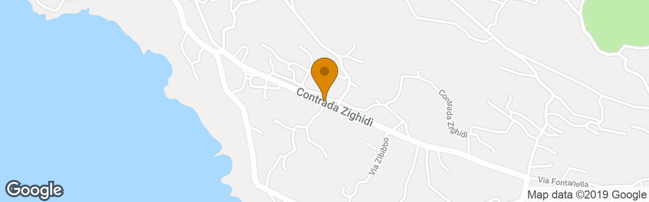 Hotel Dammusi di Pantelleria 