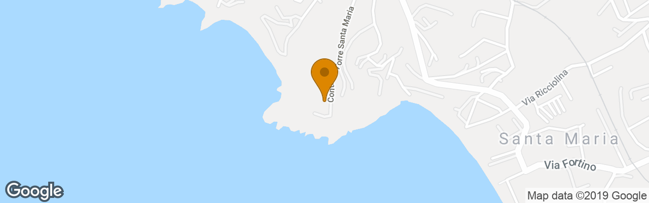 Hotel Villaggio Calispera 